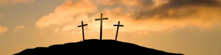 Jesus’ Death—For All Time