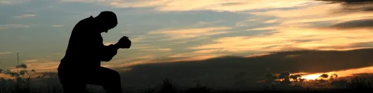 God’s Answer to Your Prayer