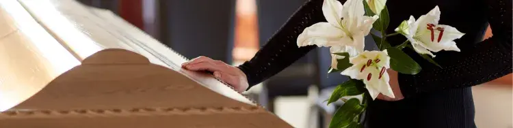 The Experience of Pain and Suffering