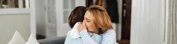 How to Respond to Those in Pain