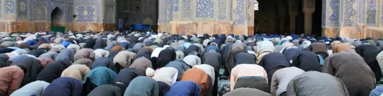 ¿Qué es el Ramadán?