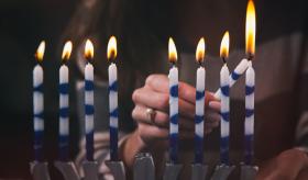¿Qué es Janucá (Jánuca, Janucáh, Januká o Hanuká)?