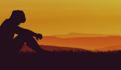 It Takes A Lot for a Grown Man to Cry