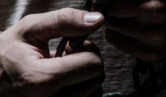 A Reason to Carry On