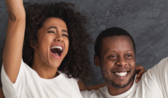 Rejoicing in God Helps Relieve Stress and Anxiety