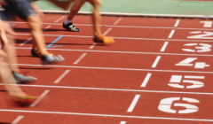 Set Your Sights on the Finish Line